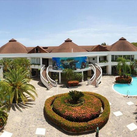 Villas Palma Real El Corazon Exterior foto