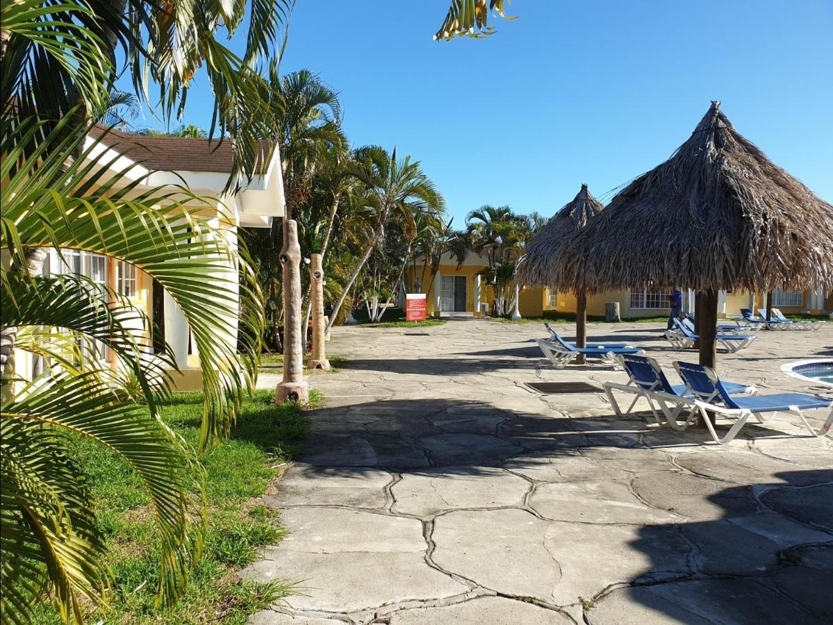 Villas Palma Real El Corazon Exterior foto