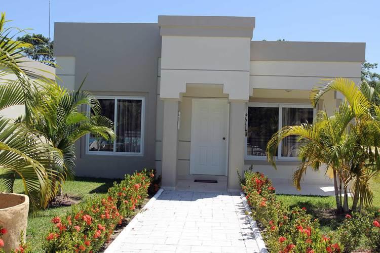 Villas Palma Real El Corazon Exterior foto